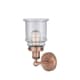 A thumbnail of the Innovations Lighting 616-1W-13-6 Canton Sconce Alternate Image