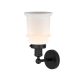 A thumbnail of the Innovations Lighting 616-1W-13-6 Canton Sconce Alternate Image