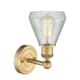 A thumbnail of the Innovations Lighting 616-1W-13-6 Conesus Sconce Alternate Image