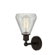 A thumbnail of the Innovations Lighting 616-1W-13-6 Conesus Sconce Alternate Image