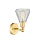 A thumbnail of the Innovations Lighting 616-1W-13-6 Conesus Sconce Alternate Image