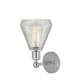 A thumbnail of the Innovations Lighting 616-1W-13-6 Conesus Sconce Alternate Image