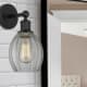 A thumbnail of the Innovations Lighting 616-1W-13-6 Eaton Sconce Alternate Image