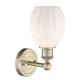 A thumbnail of the Innovations Lighting 616-1W-13-6 Eaton Sconce Alternate Image