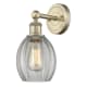 A thumbnail of the Innovations Lighting 616-1W-13-6 Eaton Sconce Alternate Image