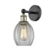 A thumbnail of the Innovations Lighting 616-1W-13-6 Eaton Sconce Alternate Image