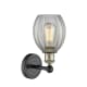 A thumbnail of the Innovations Lighting 616-1W-13-6 Eaton Sconce Alternate Image