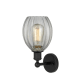 A thumbnail of the Innovations Lighting 616-1W-13-6 Eaton Sconce Alternate Image