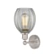 A thumbnail of the Innovations Lighting 616-1W-13-6 Eaton Sconce Alternate Image