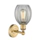 A thumbnail of the Innovations Lighting 616-1W-13-6 Eaton Sconce Alternate Image