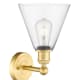 A thumbnail of the Innovations Lighting 616-1W-13-8 Berkshire Sconce Alternate Image