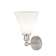 A thumbnail of the Innovations Lighting 616-1W-13-8 Berkshire Sconce Alternate Image