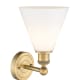 A thumbnail of the Innovations Lighting 616-1W-13-8 Berkshire Sconce Alternate Image