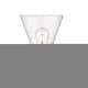 A thumbnail of the Innovations Lighting 616-1W-13-8 Berkshire Sconce Alternate Image