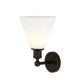 A thumbnail of the Innovations Lighting 616-1W-13-8 Berkshire Sconce Alternate Image