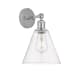 A thumbnail of the Innovations Lighting 616-1W-13-8 Berkshire Sconce Alternate Image