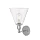 A thumbnail of the Innovations Lighting 616-1W-13-8 Berkshire Sconce Alternate Image