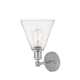 A thumbnail of the Innovations Lighting 616-1W-13-8 Berkshire Sconce Alternate Image