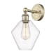 A thumbnail of the Innovations Lighting 616-1W-14-8 Cindyrella Sconce Alternate Image