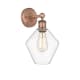 A thumbnail of the Innovations Lighting 616-1W-14-8 Cindyrella Sconce Alternate Image