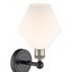 A thumbnail of the Innovations Lighting 616-1W-14-8 Cindyrella Sconce Alternate Image