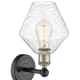 A thumbnail of the Innovations Lighting 616-1W-14-8 Cindyrella Sconce Alternate Image