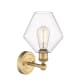 A thumbnail of the Innovations Lighting 616-1W-14-8 Cindyrella Sconce Alternate Image