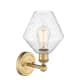 A thumbnail of the Innovations Lighting 616-1W-14-8 Cindyrella Sconce Alternate Image