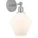 A thumbnail of the Innovations Lighting 616-1W-14-8 Cindyrella Sconce Alternate Image