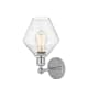 A thumbnail of the Innovations Lighting 616-1W-14-8 Cindyrella Sconce Alternate Image