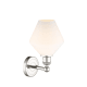 A thumbnail of the Innovations Lighting 616-1W-14-8 Cindyrella Sconce Alternate Image