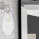 A thumbnail of the Innovations Lighting 616-1W-17-7 Cindyrella Sconce Alternate Image