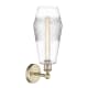 A thumbnail of the Innovations Lighting 616-1W-19-7 Windham Sconce Alternate Image