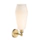 A thumbnail of the Innovations Lighting 616-1W-19-7 Windham Sconce Alternate Image