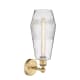 A thumbnail of the Innovations Lighting 616-1W-19-7 Windham Sconce Alternate Image