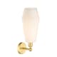 A thumbnail of the Innovations Lighting 616-1W-19-7 Windham Sconce Alternate Image