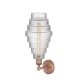 A thumbnail of the Innovations Lighting 616-1W-20-8 Cascade Sconce Alternate Image