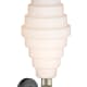 A thumbnail of the Innovations Lighting 616-1W-20-8 Cascade Sconce Alternate Image