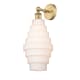 A thumbnail of the Innovations Lighting 616-1W-20-8 Cascade Sconce Alternate Image