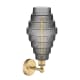 A thumbnail of the Innovations Lighting 616-1W-20-8 Cascade Sconce Alternate Image