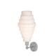 A thumbnail of the Innovations Lighting 616-1W-20-8 Cascade Sconce Alternate Image