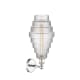 A thumbnail of the Innovations Lighting 616-1W-20-8 Cascade Sconce Alternate Image