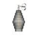 A thumbnail of the Innovations Lighting 616-1W-20-8 Cascade Sconce Alternate Image