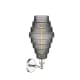 A thumbnail of the Innovations Lighting 616-1W-20-8 Cascade Sconce Alternate Image