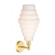 A thumbnail of the Innovations Lighting 616-1W-20-8 Cascade Sconce Alternate Image