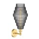 A thumbnail of the Innovations Lighting 616-1W-20-8 Cascade Sconce Alternate Image