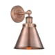 A thumbnail of the Innovations Lighting 616-1W-12-8 Appalachian Sconce Antique Copper