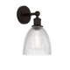 A thumbnail of the Innovations Lighting 616-1W-12-6 Castile Sconce Oil Rubbed Bronze / Clear