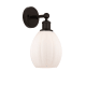 A thumbnail of the Innovations Lighting 616-1W-13-6 Eaton Sconce Oil Rubbed Bronze / Matte White