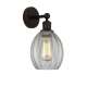 A thumbnail of the Innovations Lighting 616-1W-13-6 Eaton Sconce Oil Rubbed Bronze / Clear